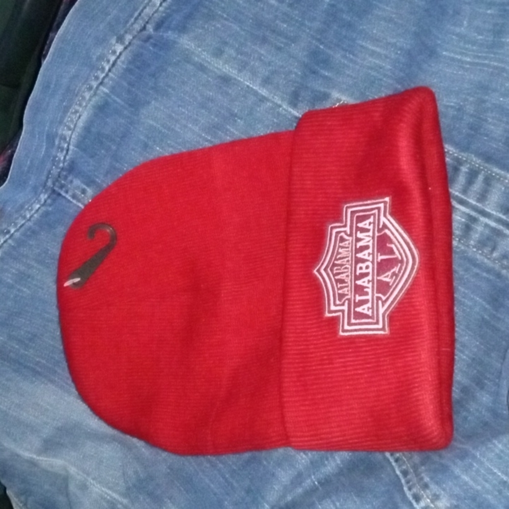 BAMA boggen